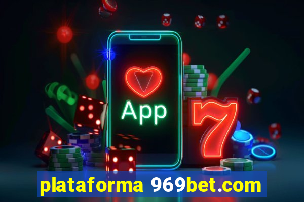 plataforma 969bet.com